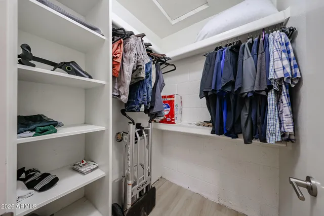 $1,500 | 8131 North 107th Avenue, Unit 66, Peoria, AZ 85345