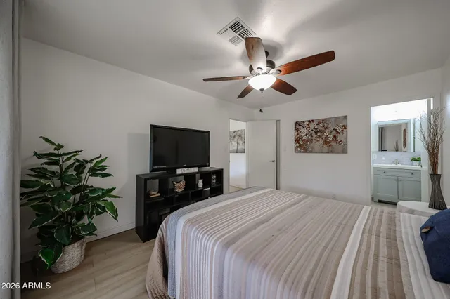 $1,500 | 8131 North 107th Avenue, Unit 66, Peoria, AZ 85345