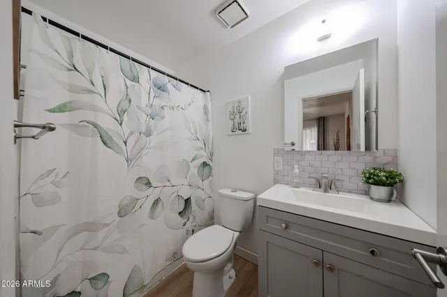 $1,500 | 8131 North 107th Avenue, Unit 66, Peoria, AZ 85345