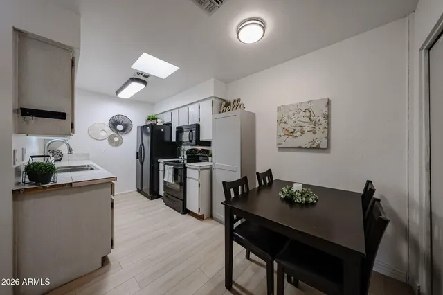 $1,500 | 8131 North 107th Avenue, Unit 66, Peoria, AZ 85345