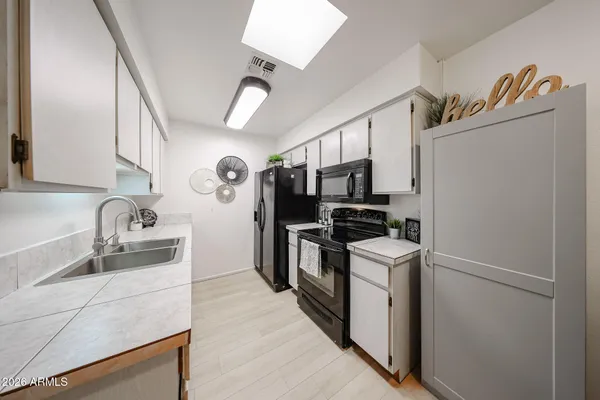 $1,400 | 8131 North 107th Avenue, Unit 66, Peoria, AZ 85345