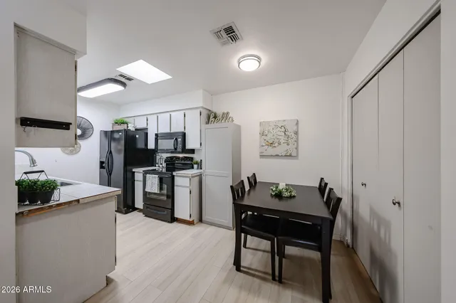 $1,500 | 8131 North 107th Avenue, Unit 66, Peoria, AZ 85345