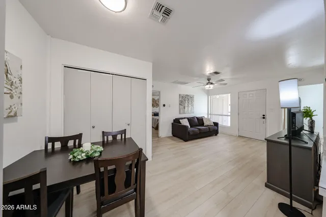 $1,500 | 8131 North 107th Avenue, Unit 66, Peoria, AZ 85345