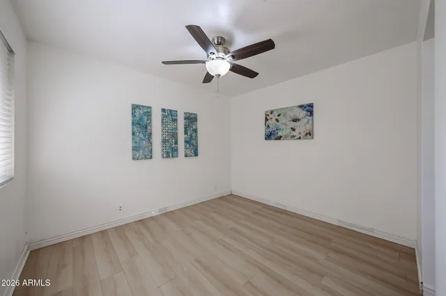 $1,500 | 8131 North 107th Avenue, Unit 66, Peoria, AZ 85345