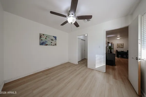 $1,400 | 8131 North 107th Avenue, Unit 66, Peoria, AZ 85345