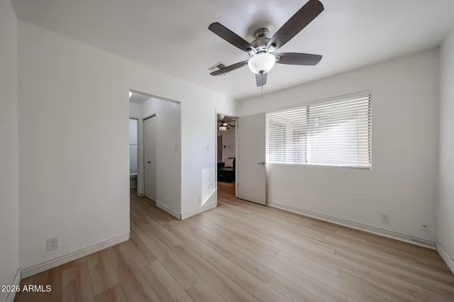 $1,500 | 8131 North 107th Avenue, Unit 66, Peoria, AZ 85345