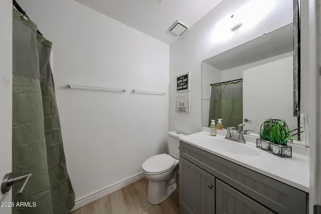 $1,500 | 8131 North 107th Avenue, Unit 66, Peoria, AZ 85345