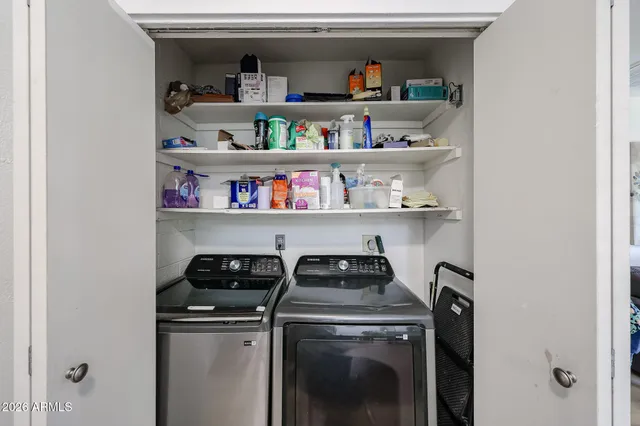 $1,500 | 8131 North 107th Avenue, Unit 66, Peoria, AZ 85345