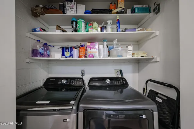 $1,500 | 8131 North 107th Avenue, Unit 66, Peoria, AZ 85345