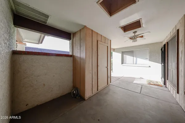 $1,400 | 8131 North 107th Avenue, Unit 66, Peoria, AZ 85345