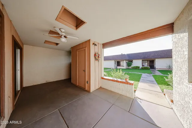 $1,500 | 8131 North 107th Avenue, Unit 66, Peoria, AZ 85345