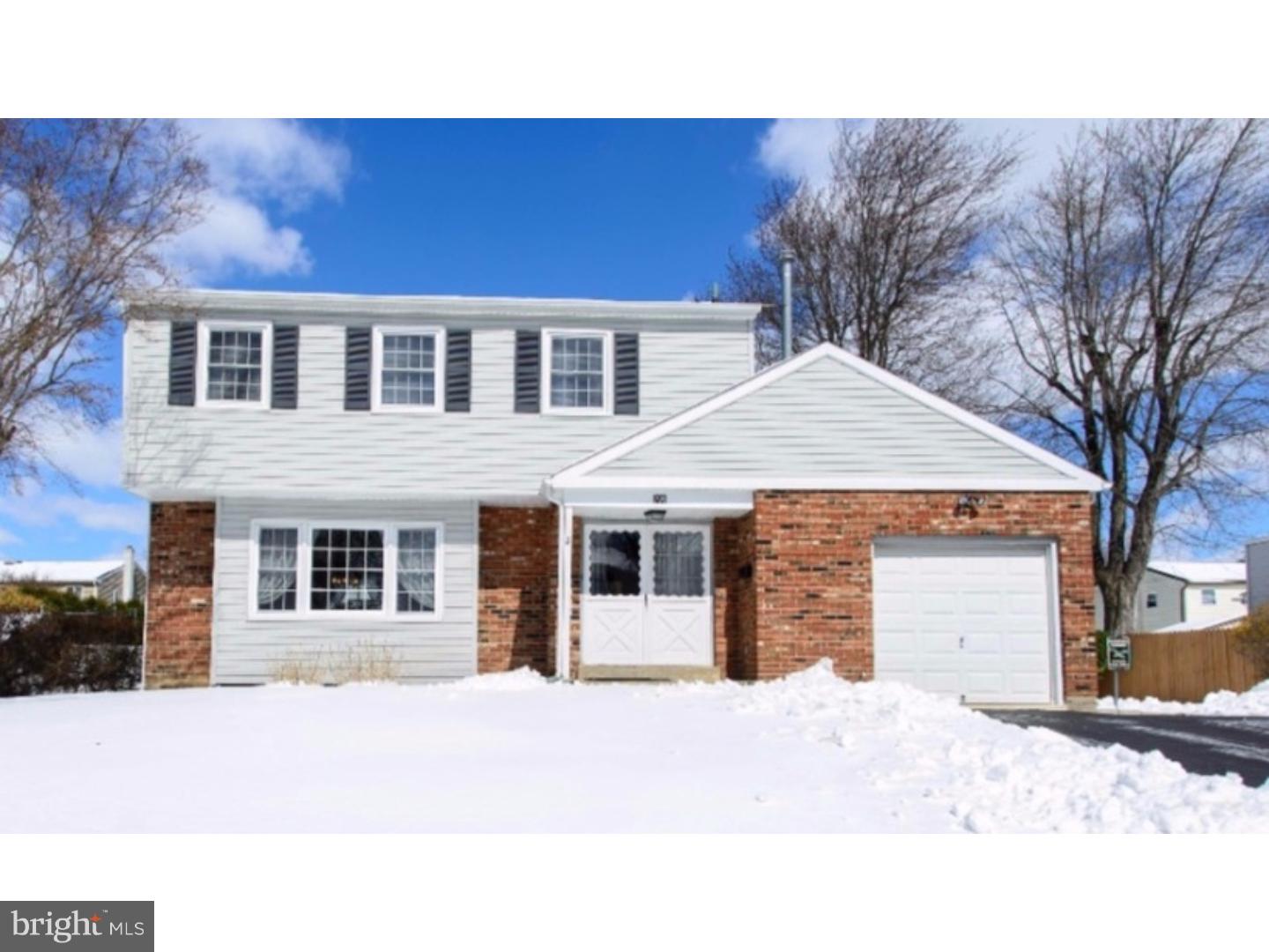 705 Warwick Road Fairless Hills, PA 19030 - Photo 1 of 25 Gallery Image 1