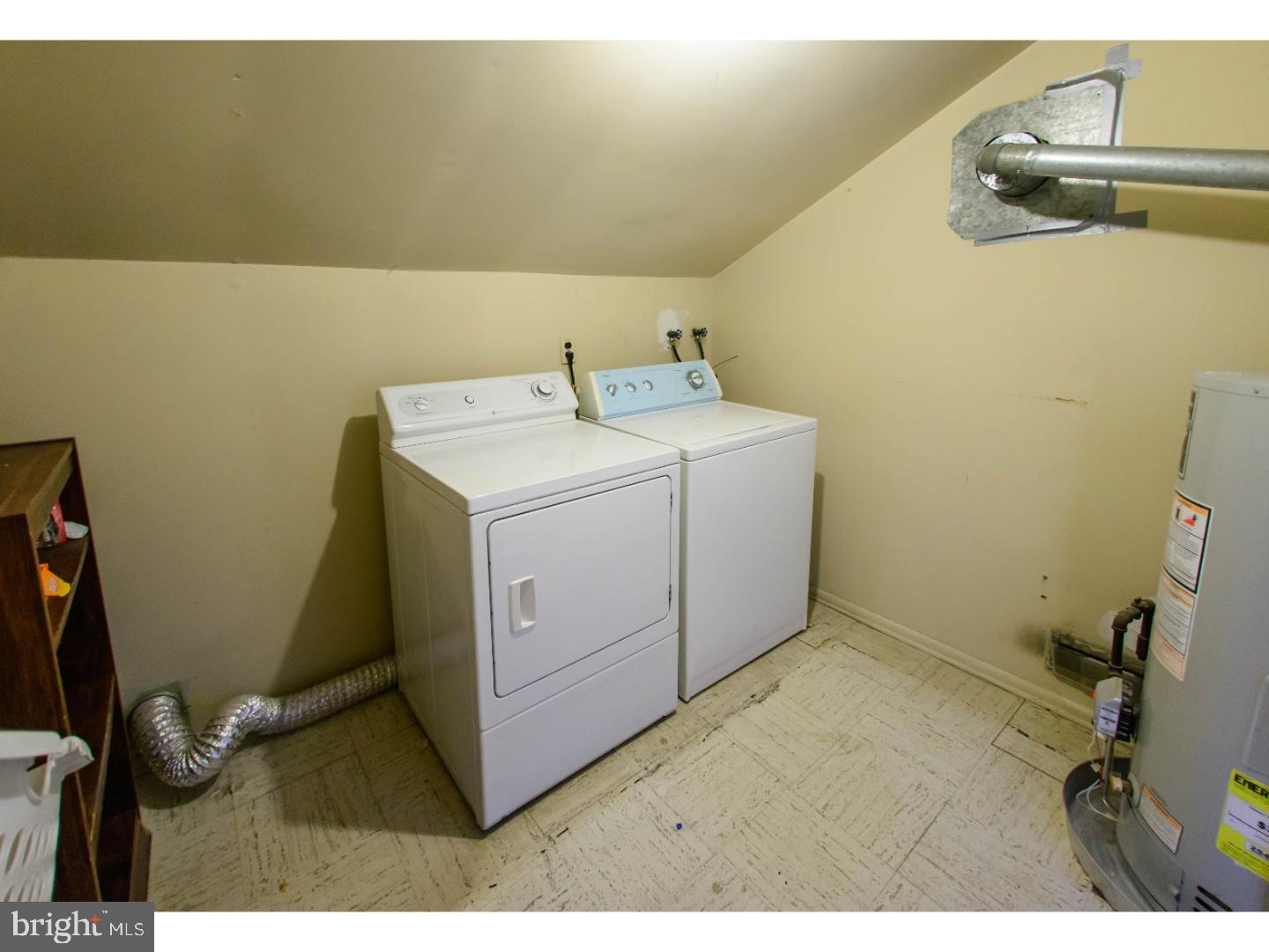 705 Warwick Road Fairless Hills, PA 19030 - Photo 14 of 25 Laundry Room