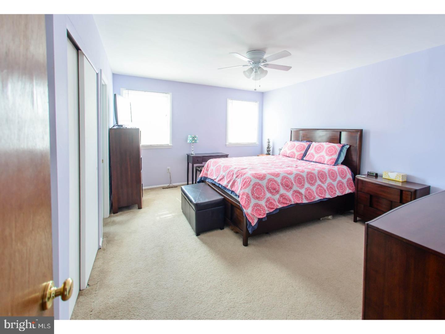 705 Warwick Road Fairless Hills, PA 19030 - Photo 15 of 25 Bedroom - Main