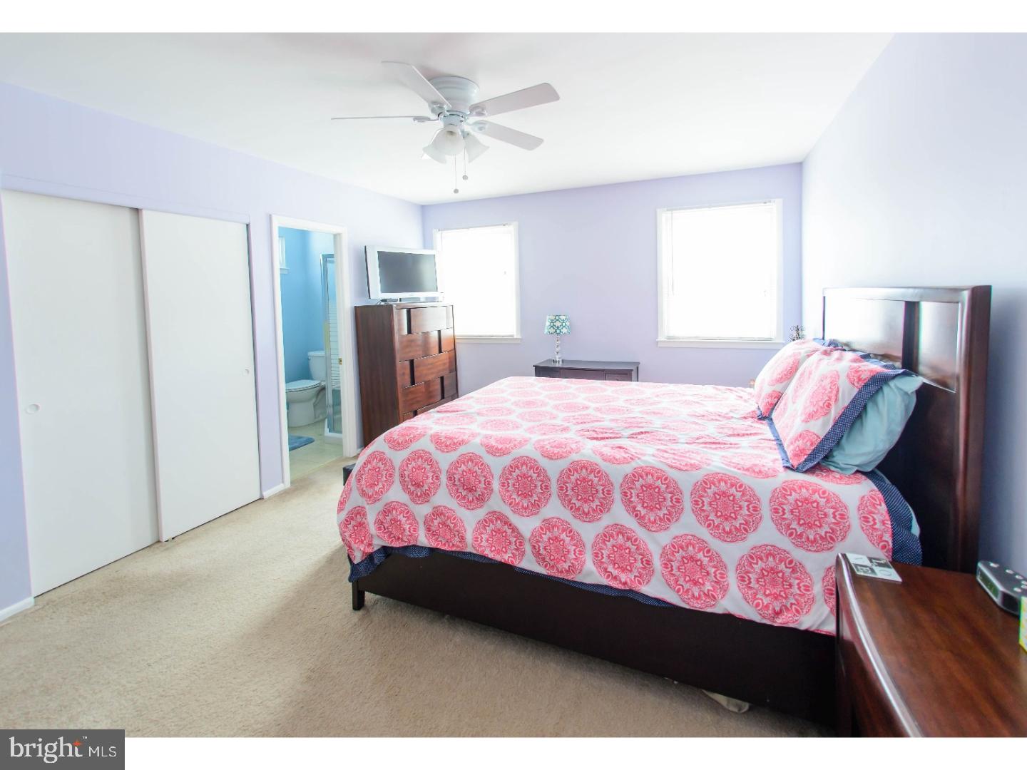 705 Warwick Road Fairless Hills, PA 19030 - Photo 16 of 25 Bedroom - Main