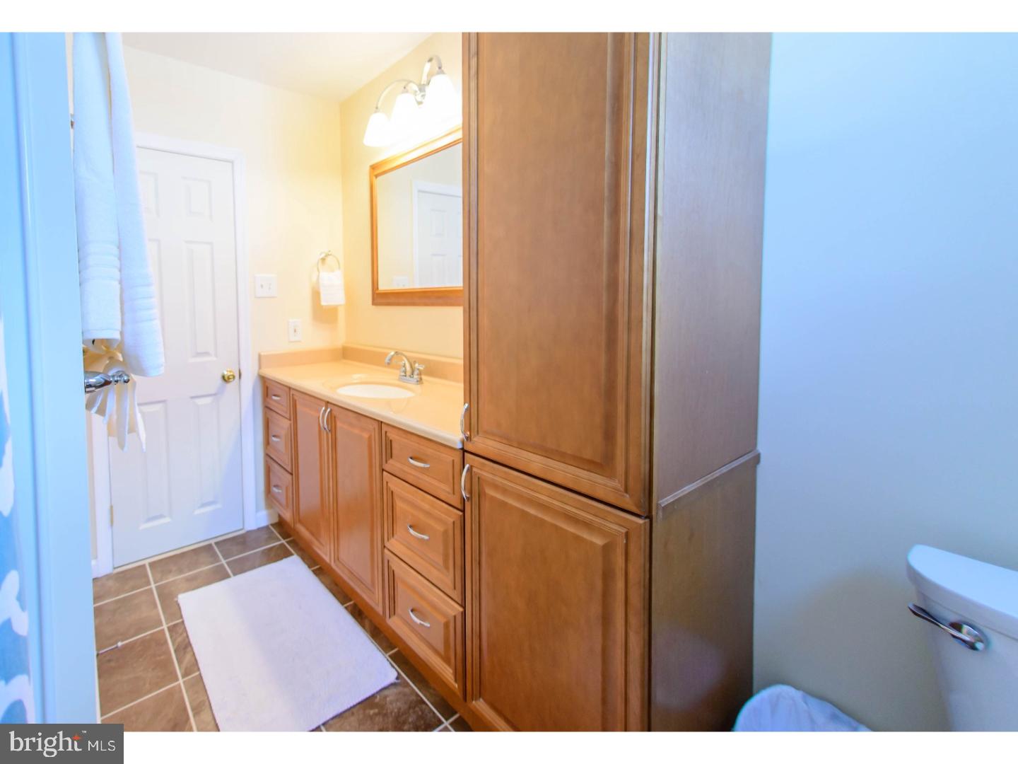 705 Warwick Road Fairless Hills, PA 19030 - Photo 23 of 25 Bathroom