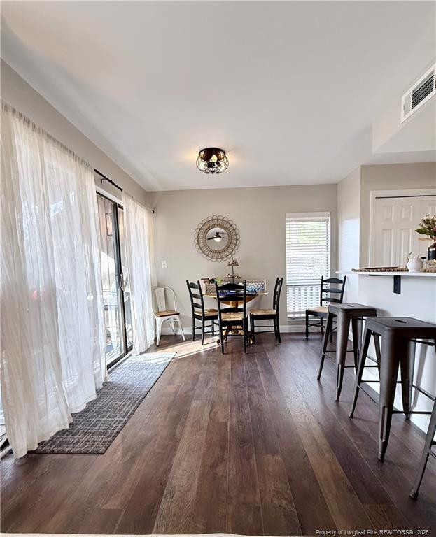 5 Pine Tree Road Pinehurst, NC 28374 - Photo 25 of 45 a view of a livingroom with furniture and window