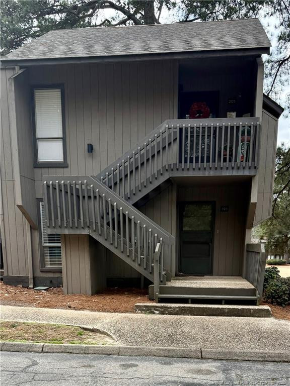 5 Pine Tree Road Pinehurst, NC 28374 - Photo 3 of 45 a view of front door of house