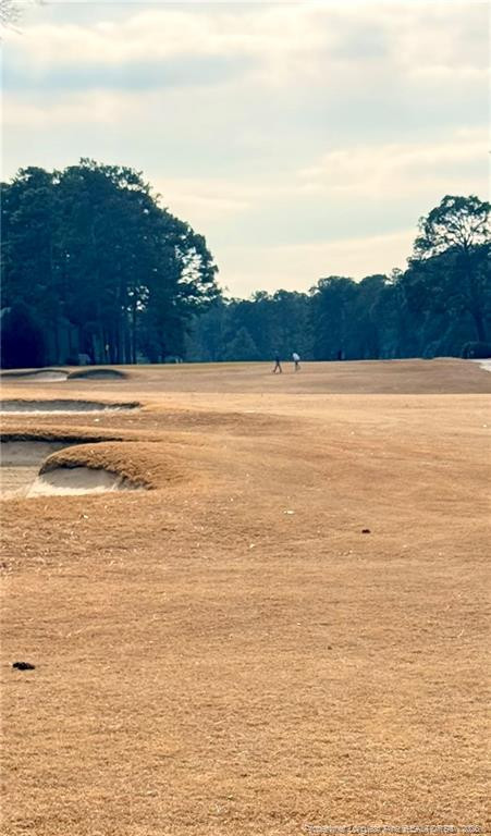 5 Pine Tree Road Pinehurst, NC 28374 - Photo 43 of 45 a view of an ocean and mountain