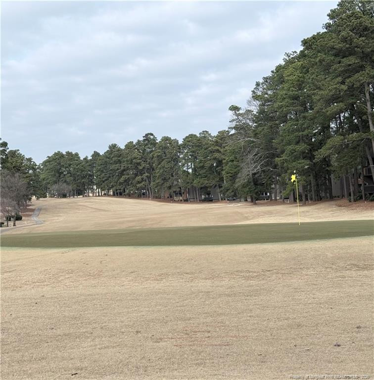 5 Pine Tree Road Pinehurst, NC 28374 - Photo 45 of 45 a view of water and with mountain view