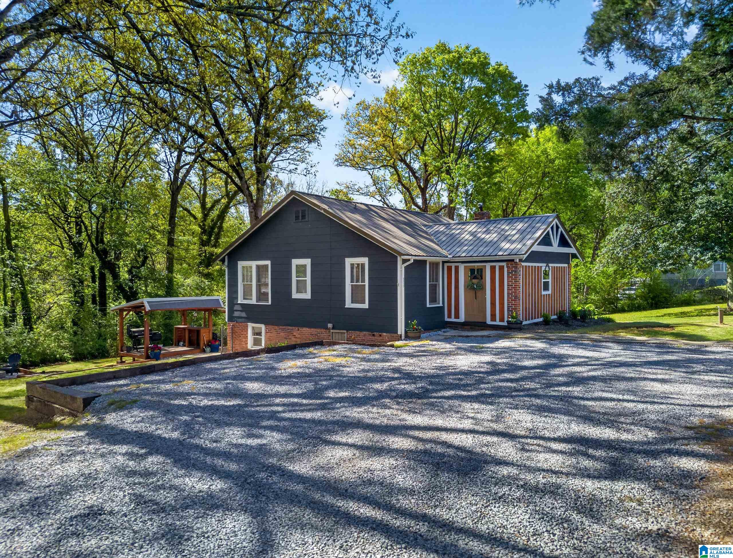 5537 Saks Road Anniston, AL 36206 - Photo 35 of 39