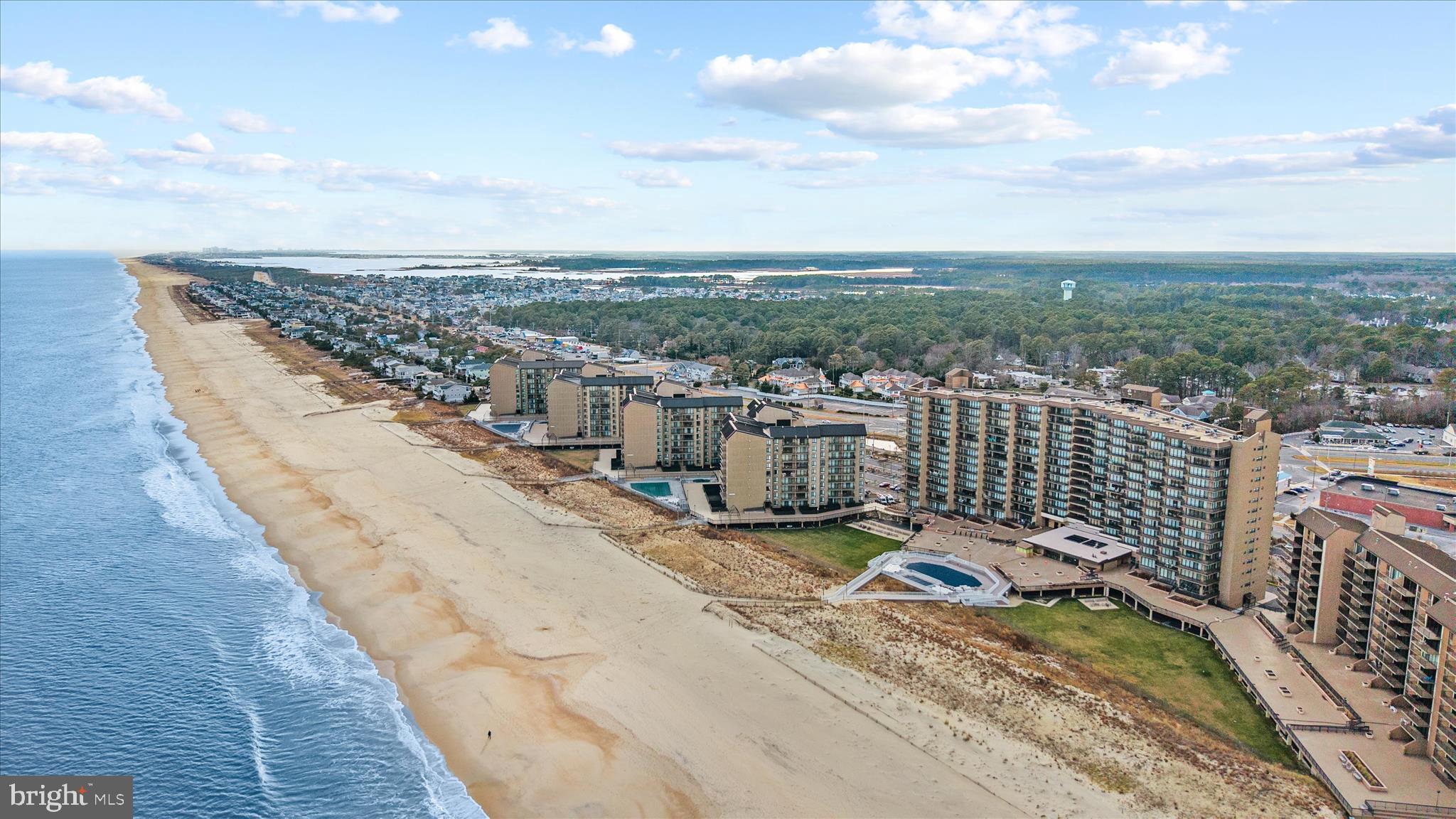 603 North Edgewater House Road, Unit 603N Bethany Beach, DE 19930 - Photo 32 of 41
