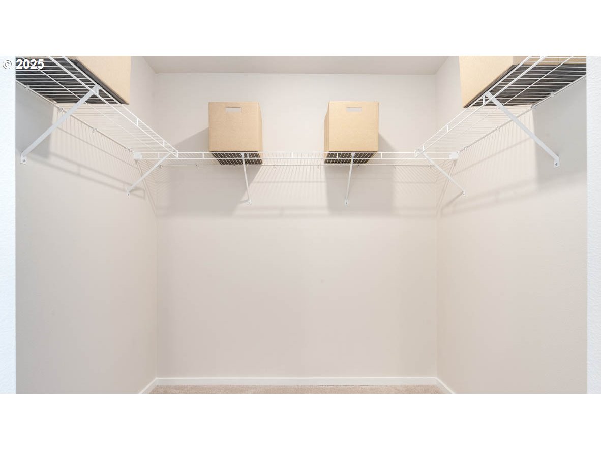 2805 U Street Springfield, OR 97477 - Photo 28 of 31 a black and white photo of a room