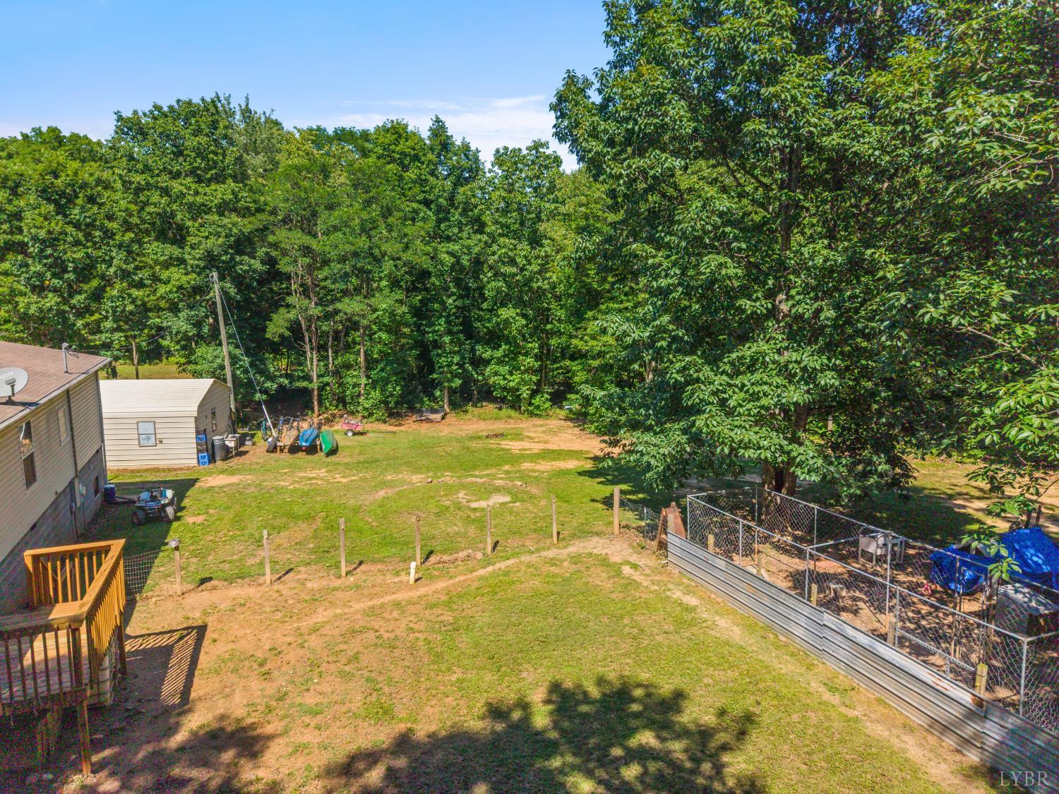 740 Long Island Road Gladys, VA 24554 - Photo 48 of 55