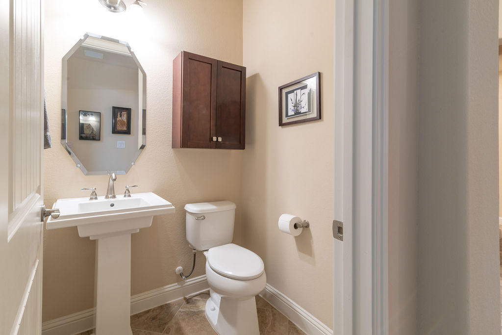 1802 Pradera Path Cedar Park, TX 78641 - Photo 13 of 40