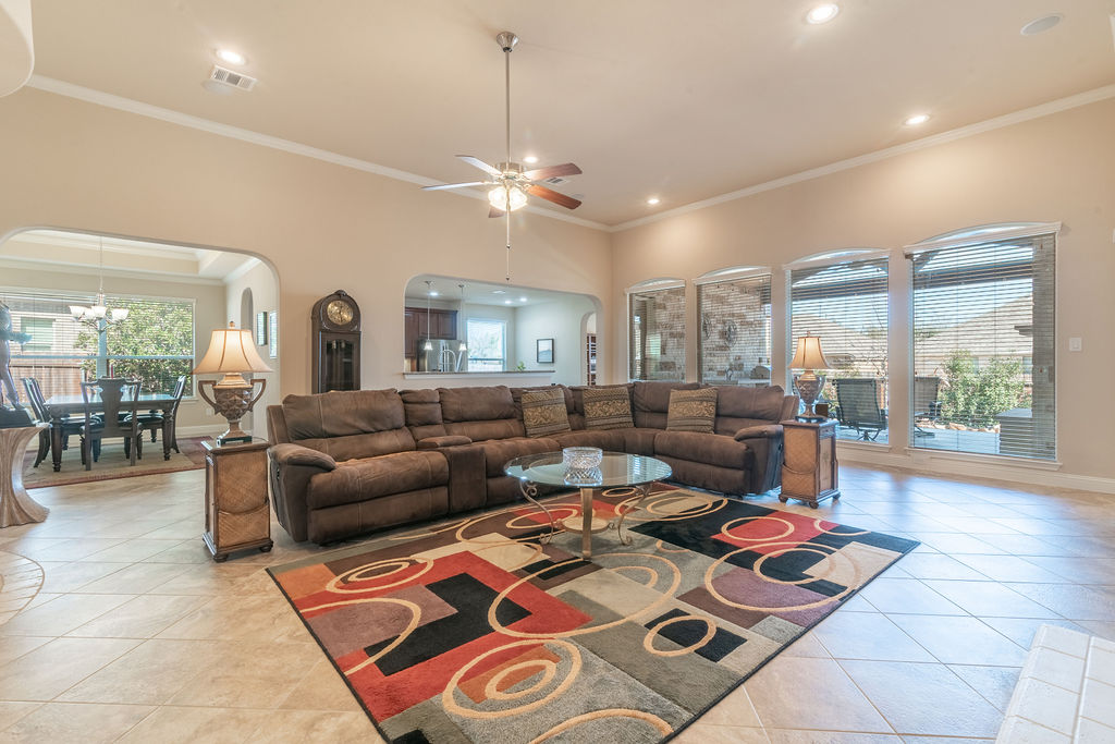 1802 Pradera Path Cedar Park, TX 78641 - Photo 16 of 40