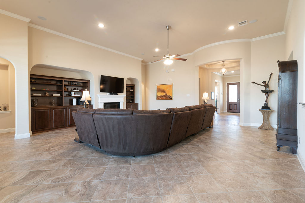 1802 Pradera Path Cedar Park, TX 78641 - Photo 18 of 40