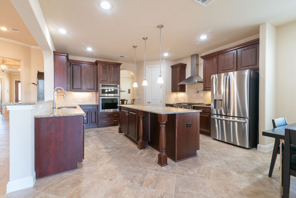 1802 Pradera Path Cedar Park, TX 78641 - Photo 19 of 40