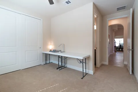 a view of a workspace