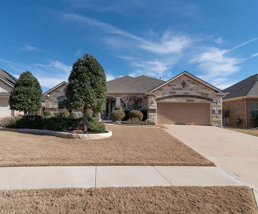 1802 Pradera Path Cedar Park, TX 78641 - Photo 3 of 40