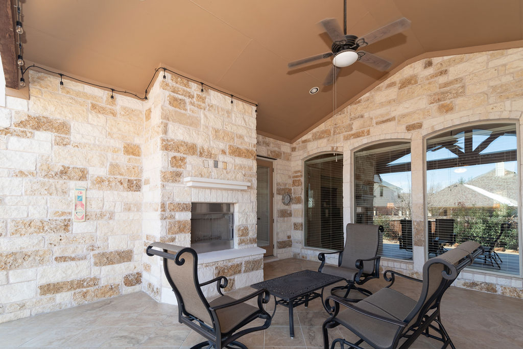 1802 Pradera Path Cedar Park, TX 78641 - Photo 37 of 40