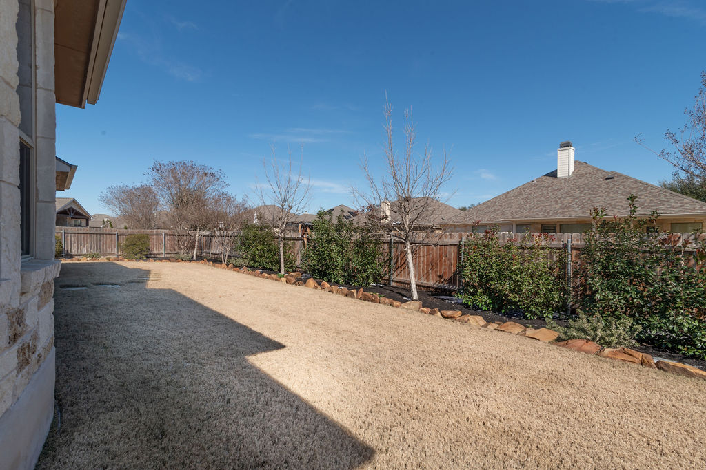 1802 Pradera Path Cedar Park, TX 78641 - Photo 40 of 40