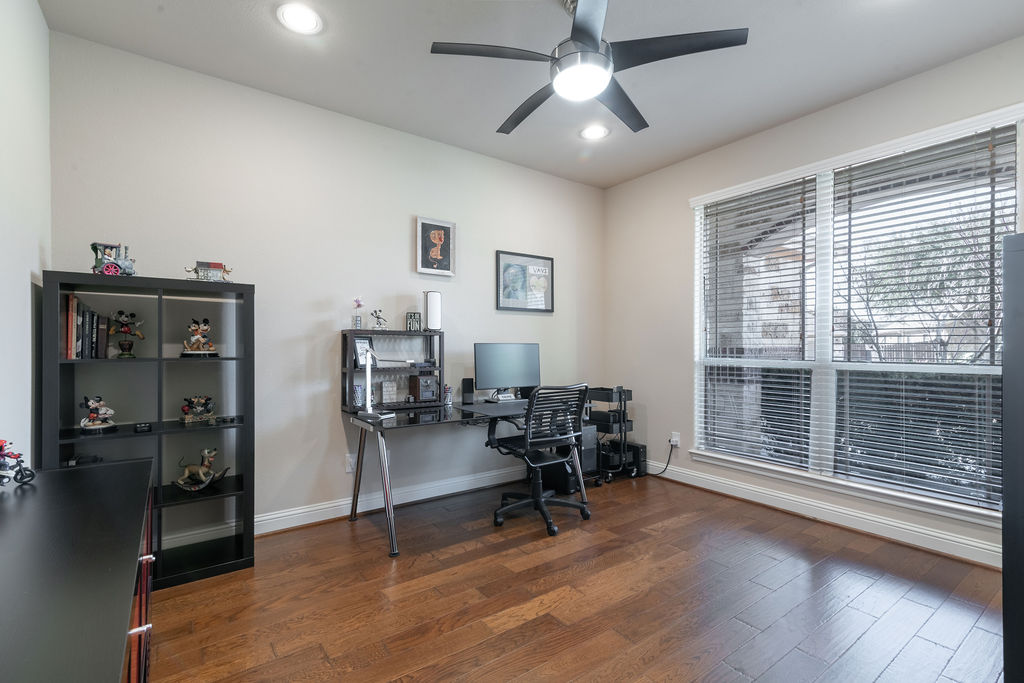 1802 Pradera Path Cedar Park, TX 78641 - Photo 5 of 40