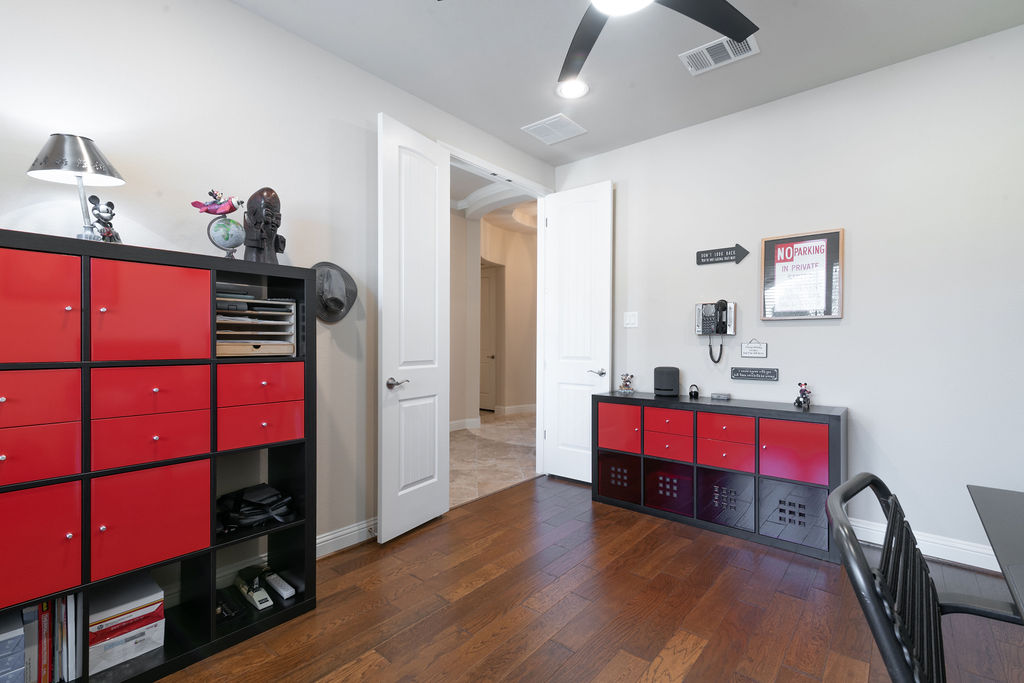 1802 Pradera Path Cedar Park, TX 78641 - Photo 6 of 40