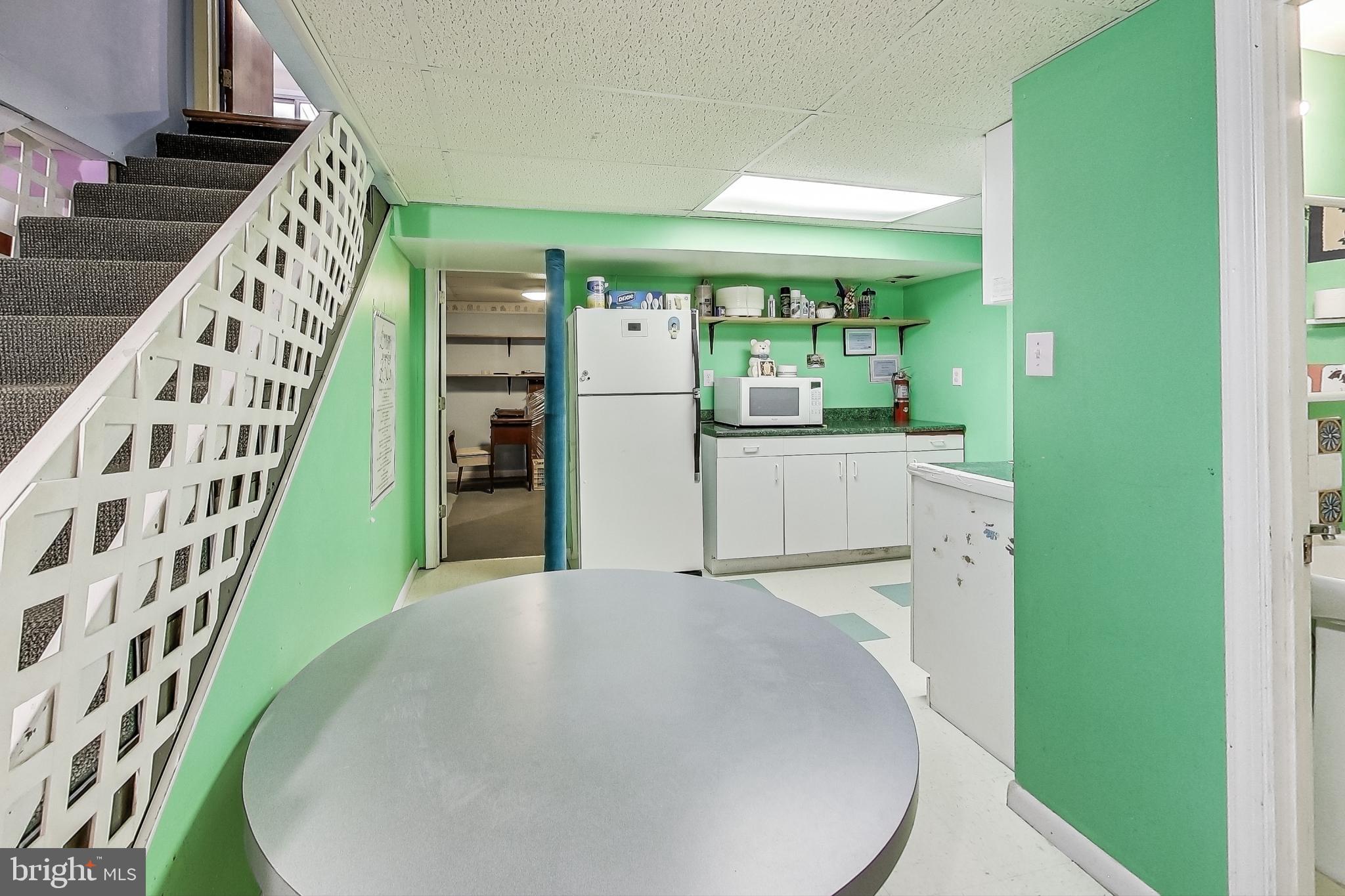 12711 Northcliff Road Bowie, MD 20720 - Photo 13 of 14 Basement