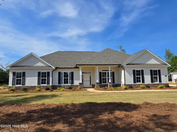 $547,688 | 1814 Bellingham Drive, Beech Island, SC 29842