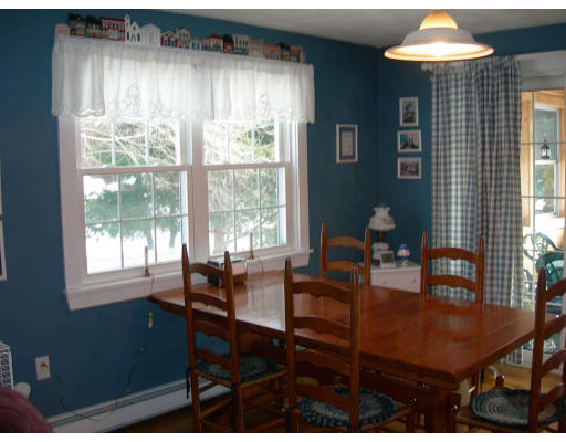 5 Michael Road Maynard, MA 01754 - Photo 5 of 9 a dining room with furniture and window