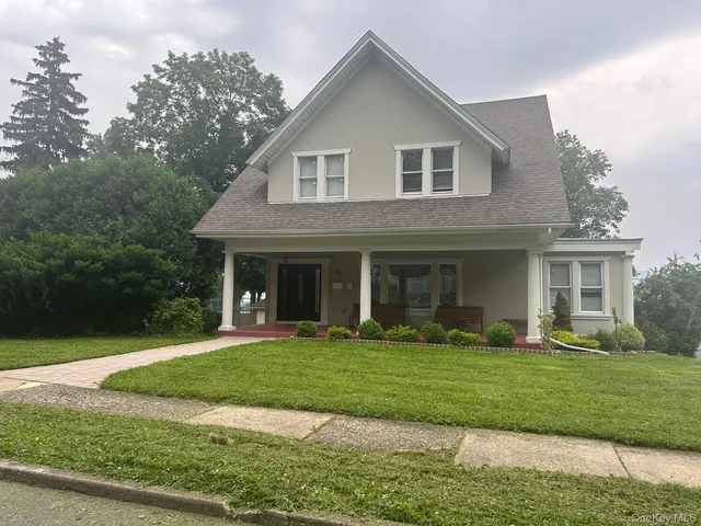 $649,999 | 32 City Terrace North, Newburgh, NY 12550