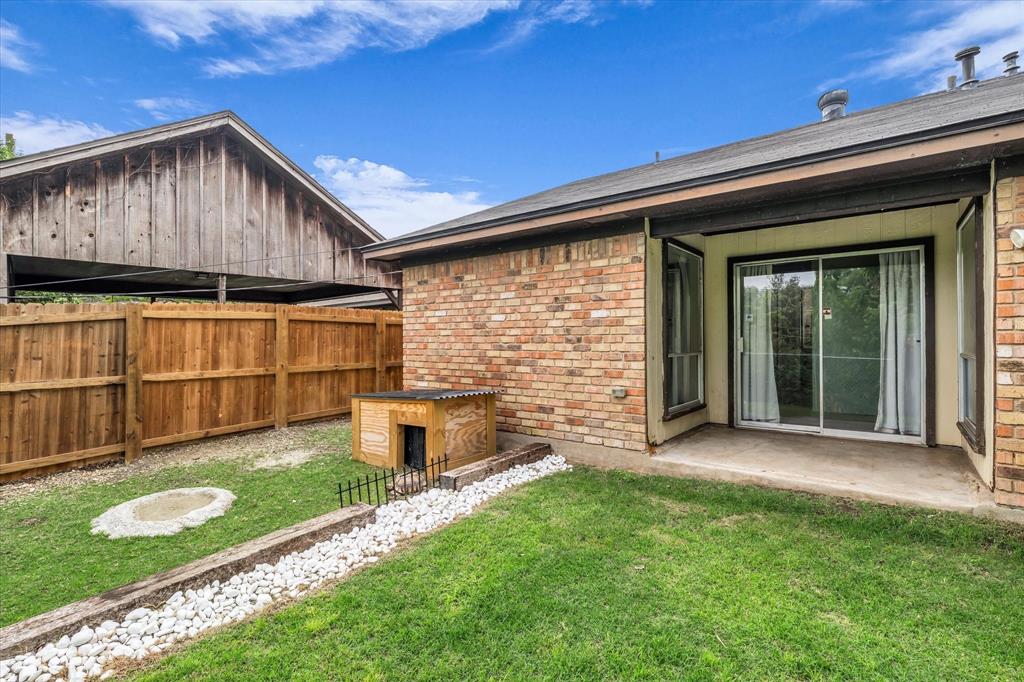 913 Montclair Drive Waco, TX 76710 - Photo 28 of 36