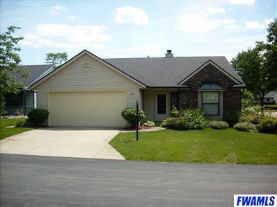 2835 Ridge Valley Drive Fort Wayne, IN 46804 - Photo 1 of 1 Gallery Image 1