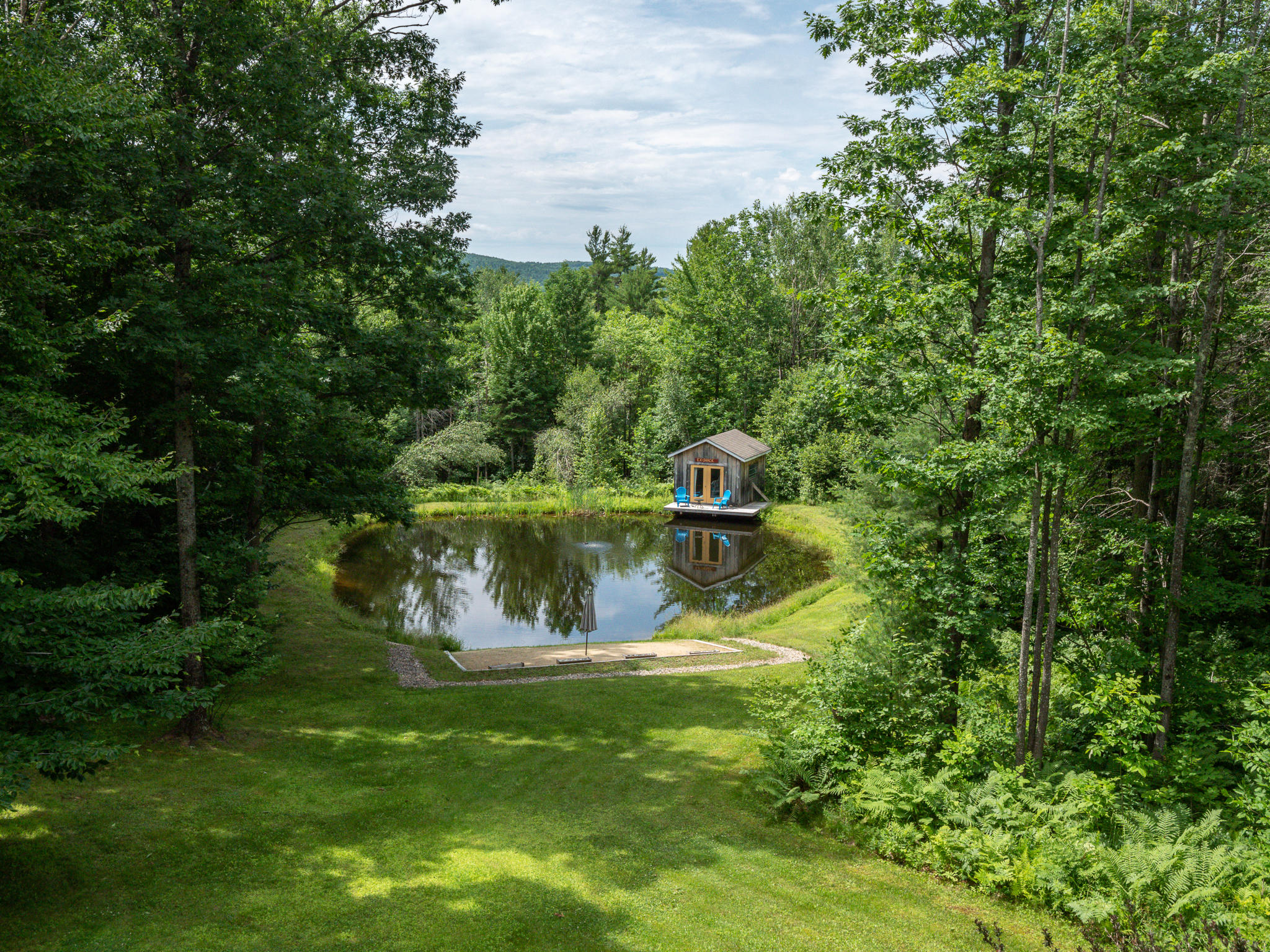 429 Mt Mica Road Paris, ME 04281 - Photo 49 of 83 429 Mount Mica Rd-70