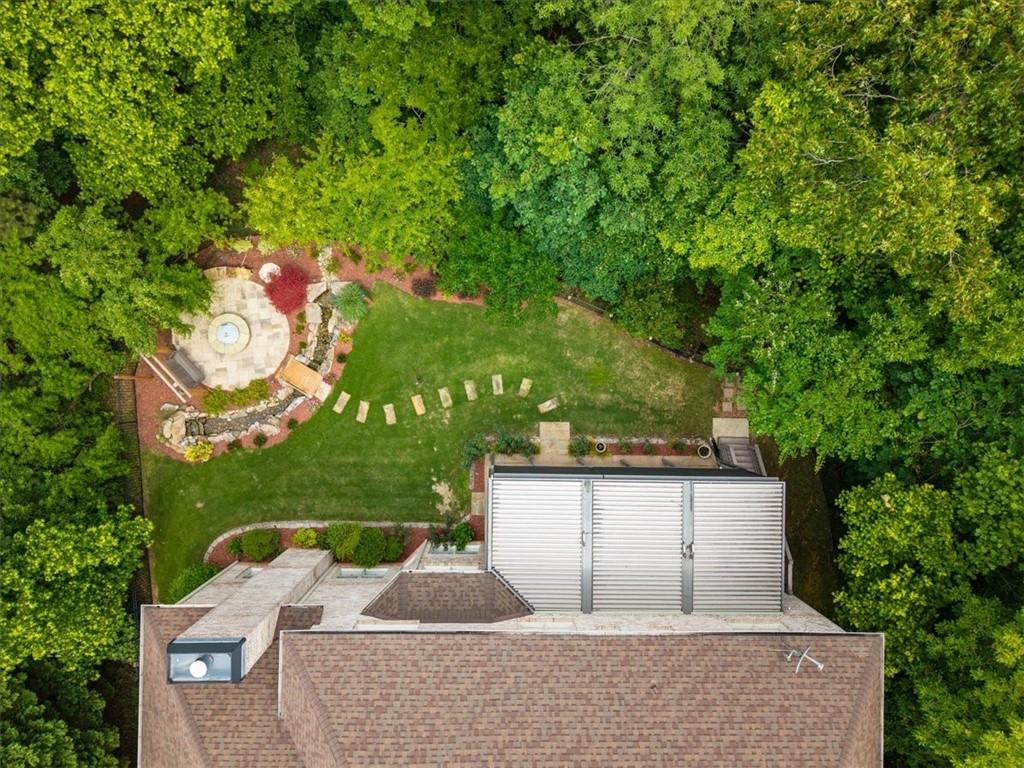 392 Lum Crowe Road Roswell, GA 30075 - Photo 92 of 108