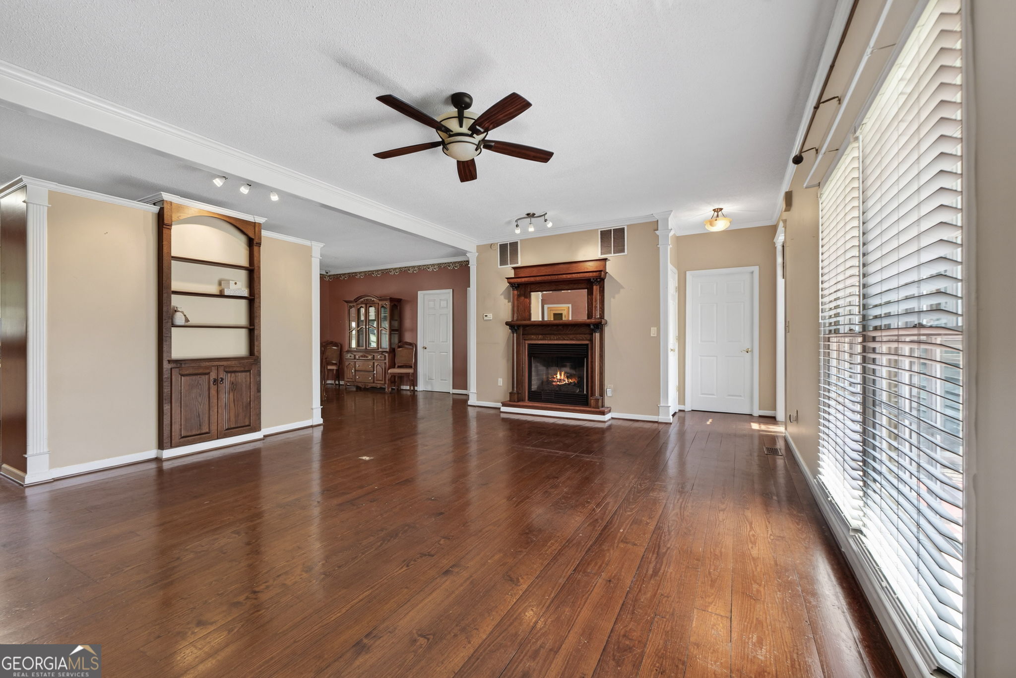 215 Dorsey Road Hampton, GA 30228 - Photo 8 of 64 Gallery Image 8