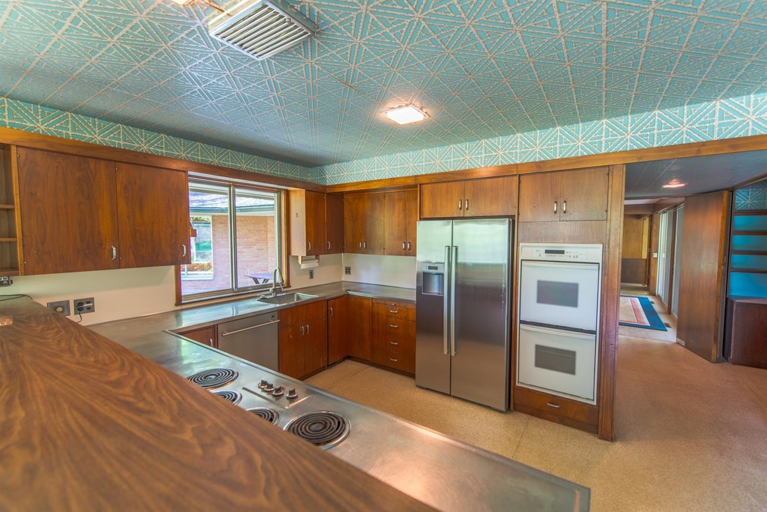 2320 Devonshire Road Ann Arbor, MI 48104 - Photo 12 of 36 Photo 12