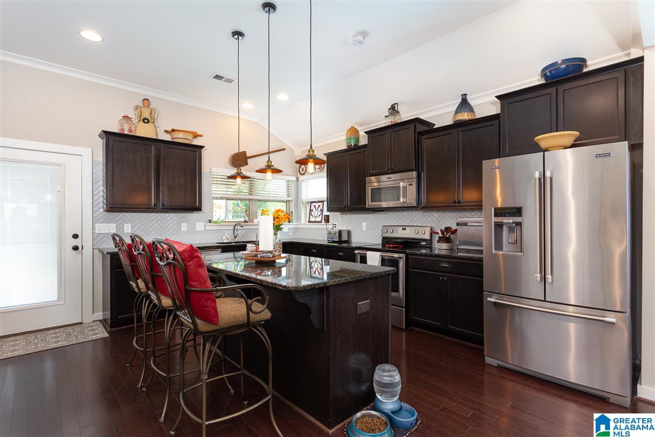 472 Blackberry Boulevard Springville, AL 35146 - Photo 11 of 38