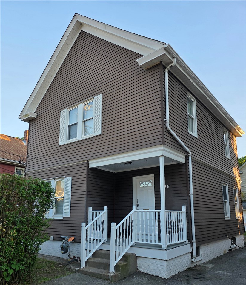 28 Carver Street Pawtucket, RI 02860 - Photo 1 of 37